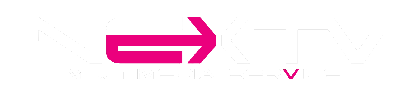 NexTV | Service Audio | Service Video | Service Luci Padova